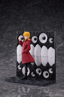 <Taito Kuji Online -Plus-> Daemons of the Shadow Realm Ravitier -plus- Figure - Gabby (Bite Ver.) 4