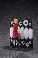 TAITO <Taito Kuji Online -Plus-> Daemons of the Shadow Realm Ravitier -plus- Figure - Gabby (Bite Ver.) - Daemons of the Shadow Realm - photo 4