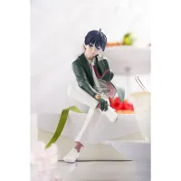 BANDAI BLUE LOCK FIGURE-sweets flavor-Yoichi Isagi - BLUE LOCK - photo 3