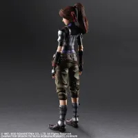 SQUARE ENIX FINAL FANTASY® VII REMAKE PLAY ARTS KAI™ Action Figure - JESSIE - Final Fantasy VII - photo 2