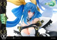 Prime 1 Studio Ultimate Premium Masterline GUILTY GEAR Xrd REV 2 DIZZY Bonus Version - Guilty Gear - photo 22