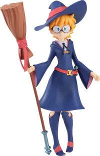 GOOD SMILE COMPANY POP UP PARADE Lotte Jansson - Little Witch Academia - photo 2