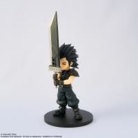 FINAL FANTASY VII REBIRTH™ ADORABLE ARTS – ZACK FAIR 7