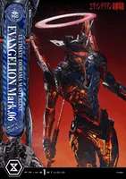Prime 1 Studio Ultimate Diorama Masterline Evangelion EVANGELION Mark.06 (Concept by Josh Nizzi) 		 - Rebuild of Evangelion - photo 10
