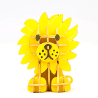si-gu-mi PLUS Dick Bruna Lio 1