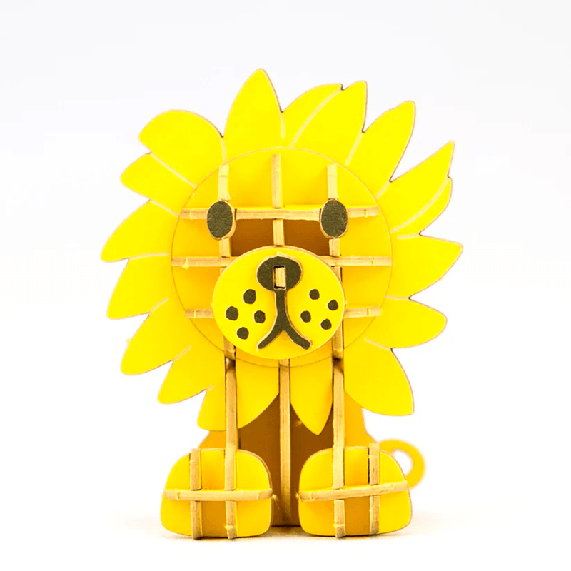 si-gu-mi PLUS Dick Bruna Lio