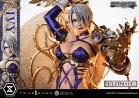 Prime 1 Studio Real Elite Masterline SOULCALIBUR Ⅵ IVY Ultimate Version			 - SOULCALIBUR - photo 41