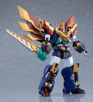MODEROID DANDIVINE (Action Model) 3