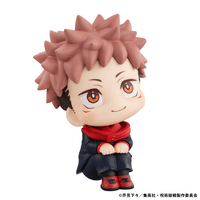 Lookup Jujutsu Kaisen Yuji Itadori（Repeat） 6