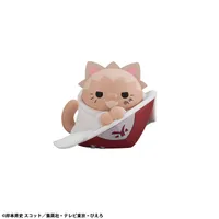 MegaHouse MEGA CAT PROJECT Naruto ShippudenNyaruto！The bond between master and disciple ver.（Repeat） - Naruto - photo 4