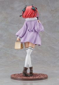 Nino Nakano: Date Style Ver. 5