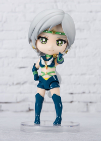 Sailor Start Healer -Cosmos edition- 4