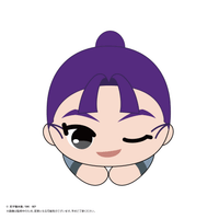 Nintama Rantarō HUG CHARACTER COLLECTION 5 4