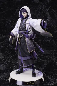 Design COCO NIJISANJI Kenmochi Toya 1/7 Complete Figure - NIJISANJI - photo 11