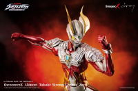 threezeroX Akinori Takaki Strong Corona Zero 4