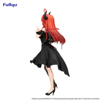 The Quintessential Quintuplets Specials2 BiCute Dark Figure -Nakano Itsuki- 7