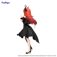 FuRyu The Quintessential Quintuplets Specials2 BiCute Dark Figure -Nakano Itsuki- - The Quintessential Quintuplets ∽ - photo 7