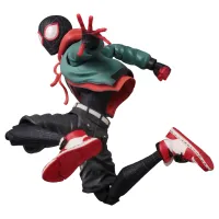 Sen-ti-nel SPIDER-MAN:INTO THE SPIDER-VERSE SV-ACTION MILES MORALES / SPIDER-MAN（4th Rerelease） - Marvel - photo 2