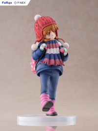 Evangelion: 3.0+1.0 Thrice Upon a Time Asuka Shikinami Langley Winter ver. 1/6 Scale Figure 8