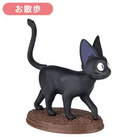 Benelic So Many Poses! Jiji Blind Box Figure "Kiki's Delivery Service" (Box/6) - Kiki's Delivery Service - photo 8