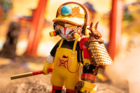 FACELESS （The Monkey King: Uproar in Heaven）Limited edition: Wukong 5