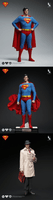 INART — Superman (1978) - Superman 1/6 Collectible Figure（Premium Version） 20