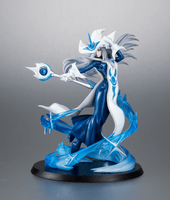 MONSTERS CHRONICLE Yu-Gi-Oh! Duel Monsters Silent Magician 5