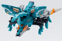 BB-40ZE ZEPHYR 2