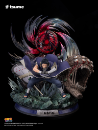 Obito - HQS Dioramax 1