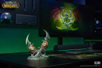 World of Warcraft 20th Anniversary Warglaives of Azzinoth Collector's Edition Replica 13