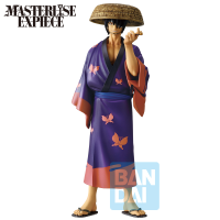 Shinsuke Takasugi (Gintama Exhibition) "Gintama", Masterlise Expiece Ichibansho Figure 5