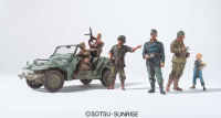 UCHG ZEON CYCLOPS TEAM SET 2