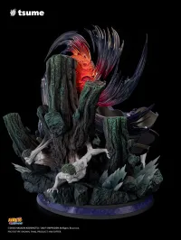 Tsume Art Obito - HQS Dioramax - NARUTO - photo 8