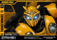Museum Masterline Transformers: Bumblebee (Film) Bumblebee EX Version 66