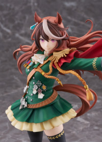Symboli Rudolf: Signature Racewear  Ver. 1/7 scale figure 8