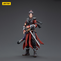 Dark Source-Jianghu Yunping Qin 1