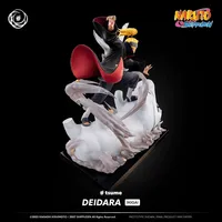 Tsume Art Deidara - Ikigai - NARUTO - photo 9