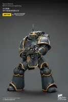 JOYTOY Space Wolves MK lll Tactical Legionary - Warhammer 40K - photo 19