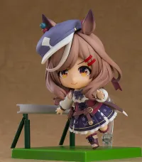 GOOD SMILE COMPANY Nendoroid Matikanetannhauser - Umamusume: Pretty Derby - photo 6