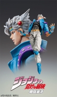 Chozokado Caesar Anthonio Zeppeli Second 5