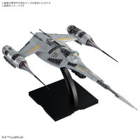 1/48 THE MANDALORIAN'S N-1 STARFIGHTER 1