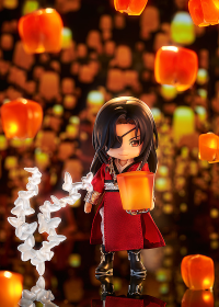 Nendoroid Doll Hua Cheng(re-run) 10