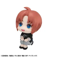 MegaHouse Lookup Gintama Kamui - Gintama - photo 3