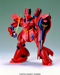 1/144 Scale Sazabi 2