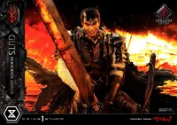 Prime 1 Studio Ultimate Premium Masterline Berserk Guts, Berserker Armor Unleash Edition Deluxe Version - Berserk - photo 29