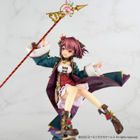 Atelier Sophie 2: The Alchemist of the Mysterious Dream Sophie 1/7 scale figure 6