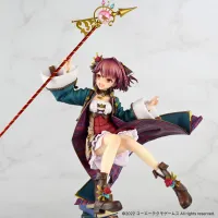 Parco Atelier Sophie 2: The Alchemist of the Mysterious Dream Sophie 1/7 scale figure - Atelier Ryza - photo 6