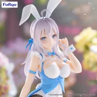 FuRyu Alya Sometimes Hides Her Feelings in Russian BiCute Bunnies Figure -Alya- - Alya Sometimes Hides Her Feelings in Russian - photo 13