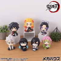 MegaHouse Lookup Demon Slayer：Kimetsu no Yaiba Rengoku Kyoujuro(Repeat) - Demon Slayer: Kimetsu no Yaiba - photo 6