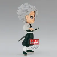 BANDAI Sanemi Shinazugawa (Ver. A) - Demon Slayer: Kimetsu no Yaiba - photo 2